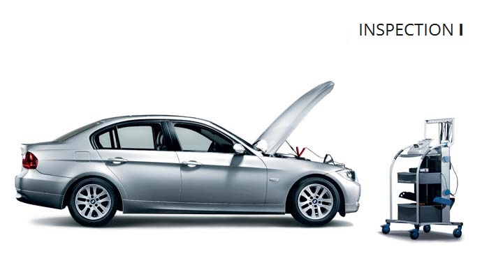 bmw inspection 1