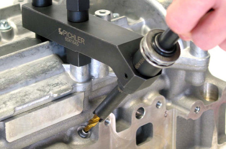 BMW brakes