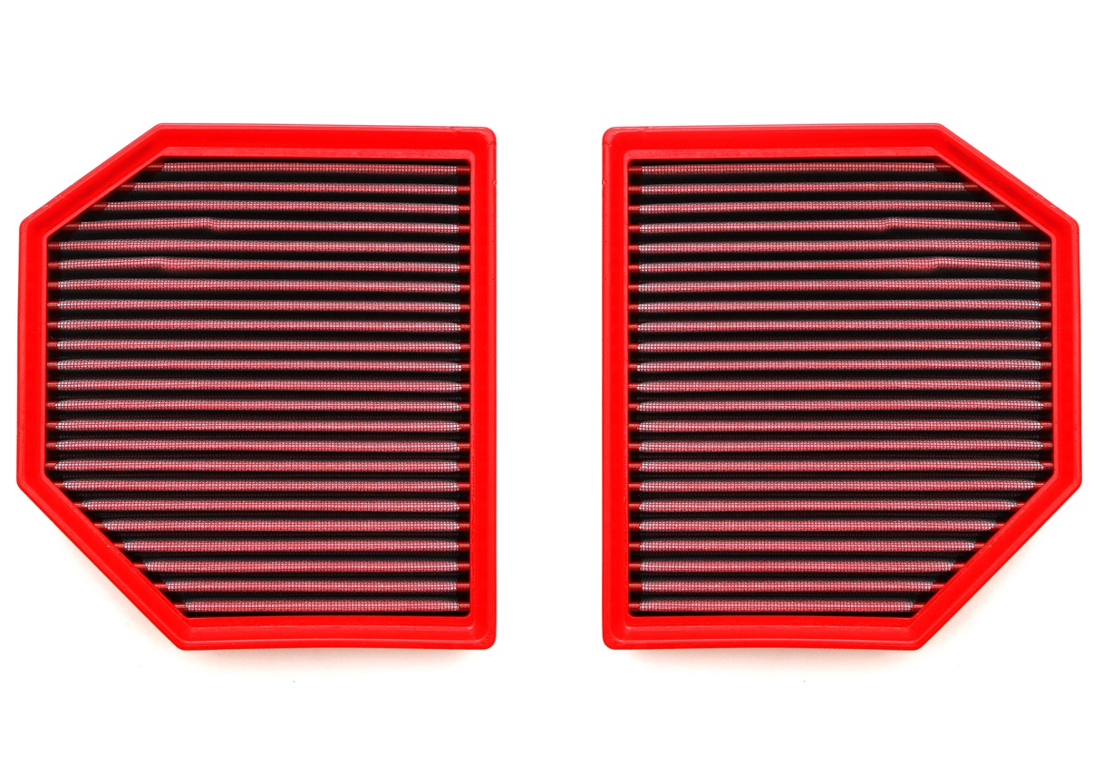 performance filter