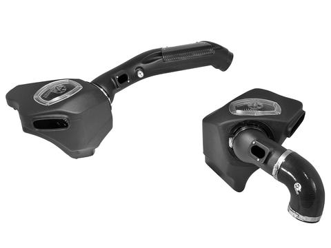 afe s55 intake system