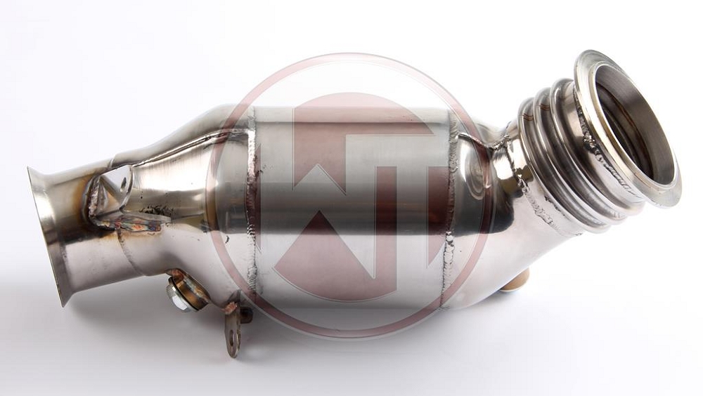 n55 wagner downpipe