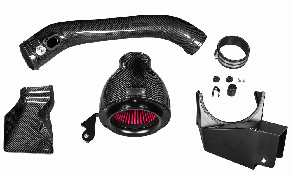 n55 induction kit