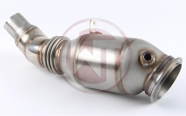 n20 wagner downpipe