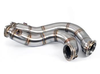 n54 vrsf downpipe