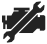 bmw diagnostic icon