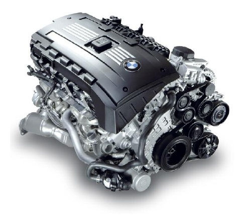 bmw m57 engine