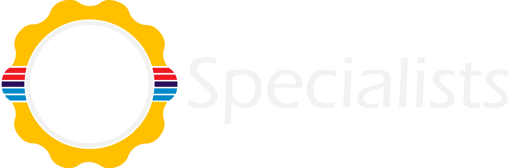 bmw specialist logo
